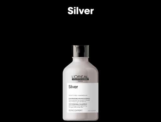 Silver