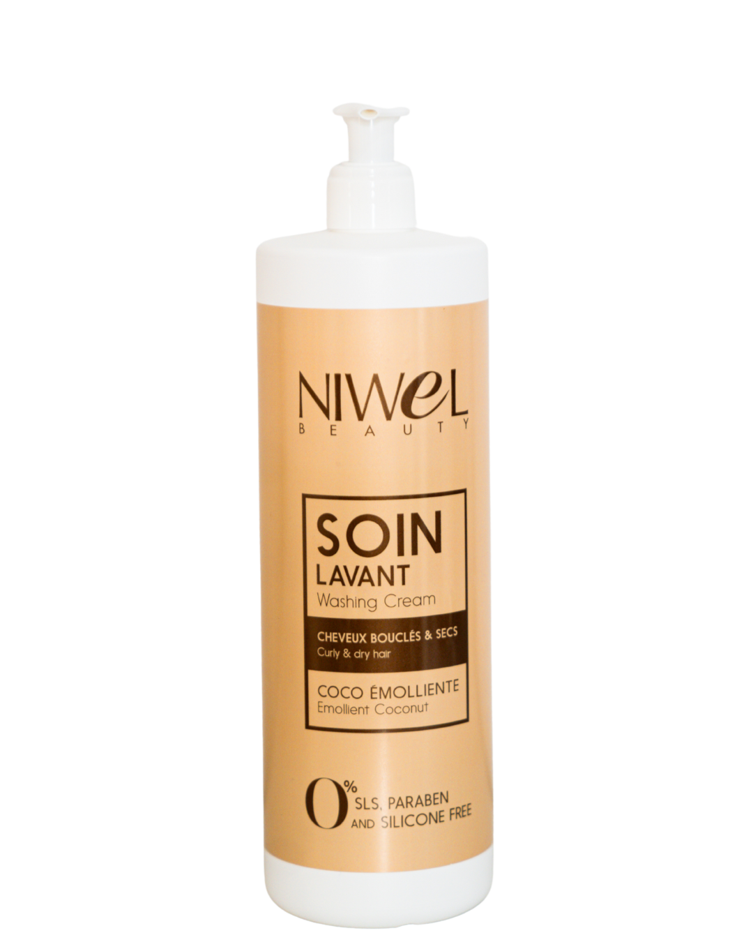 WASH AND CO – Cowash Hydratant — vue 3