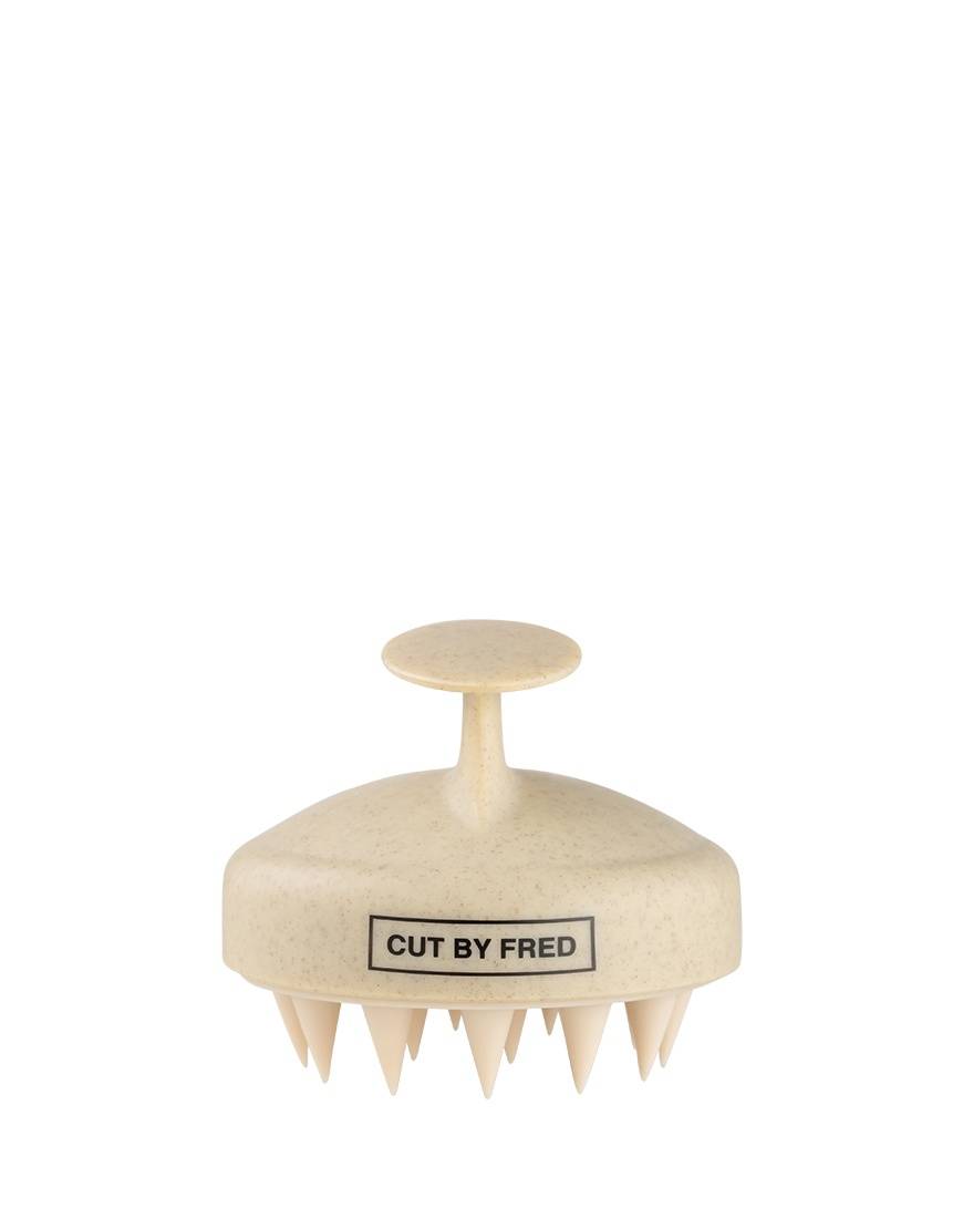 STIMULATING SCALP BRUSH — vue 6
