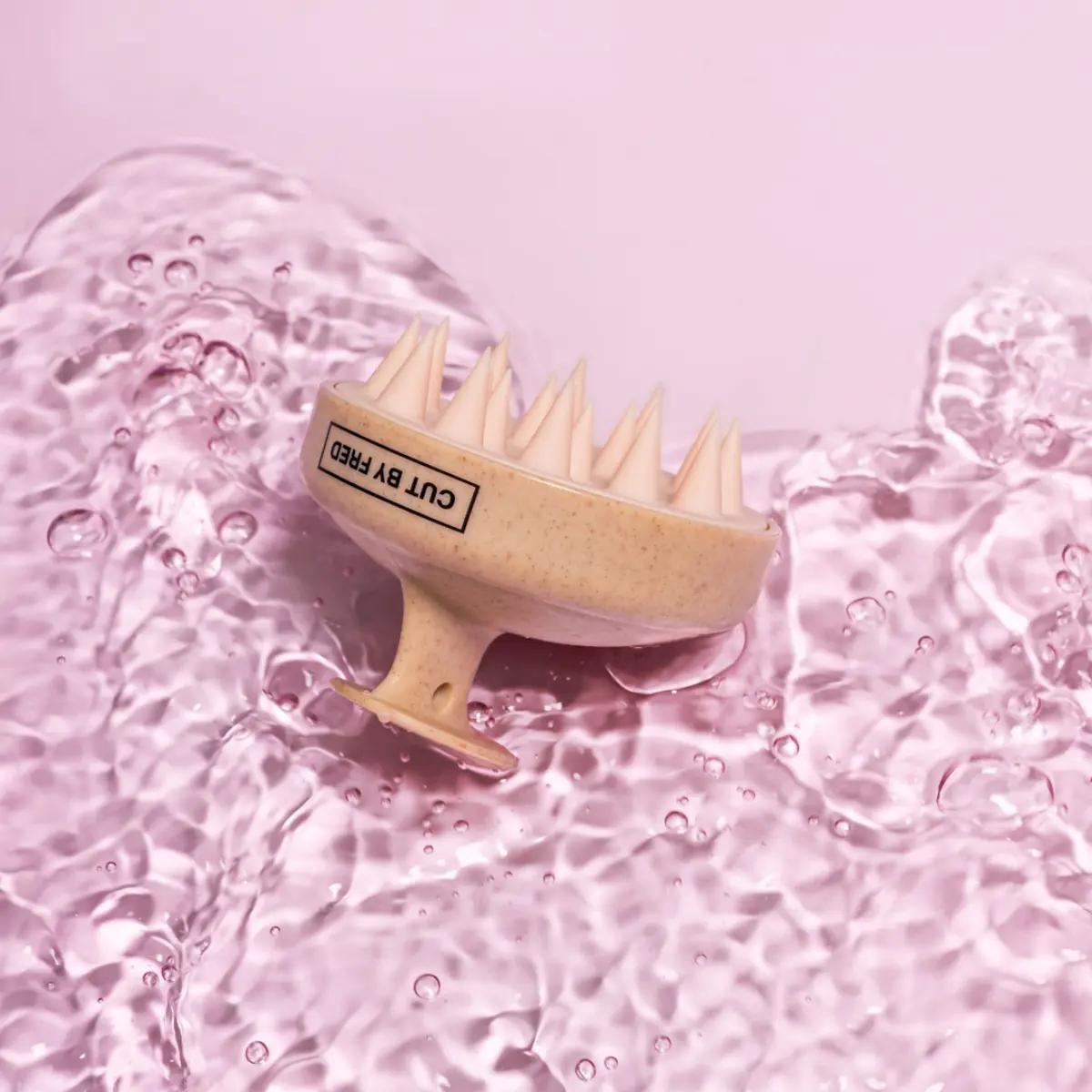 STIMULATING SCALP BRUSH — vue 7