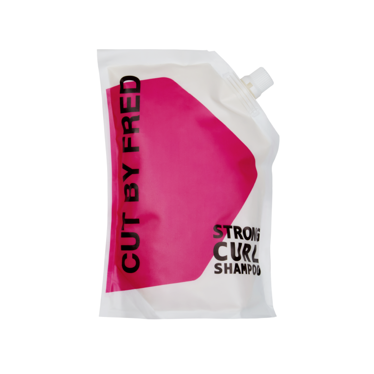 Strong Curl Shampoo