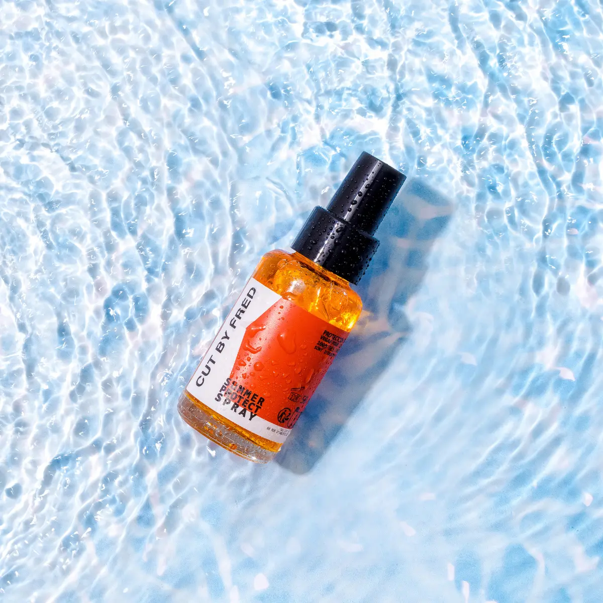 SUMMER SPRAY — vue 5