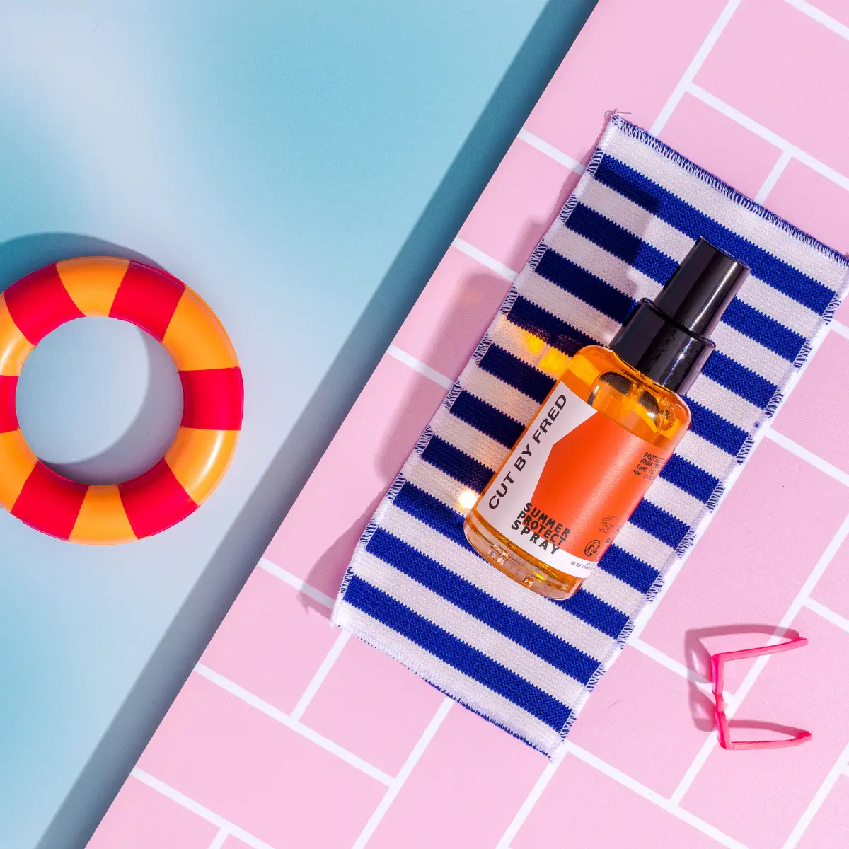 SUMMER SPRAY — vue 6