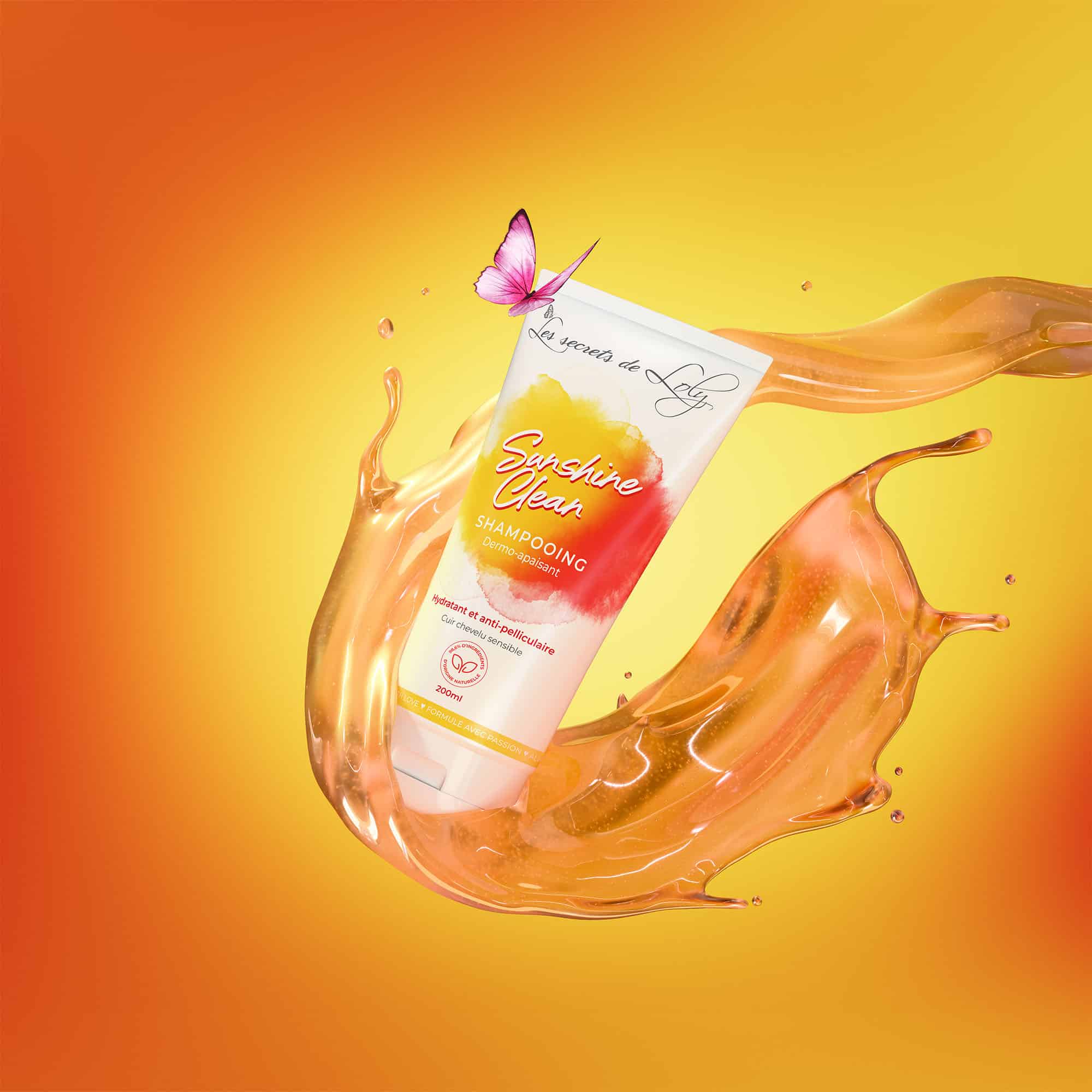 Sunshine Clean — vue 4