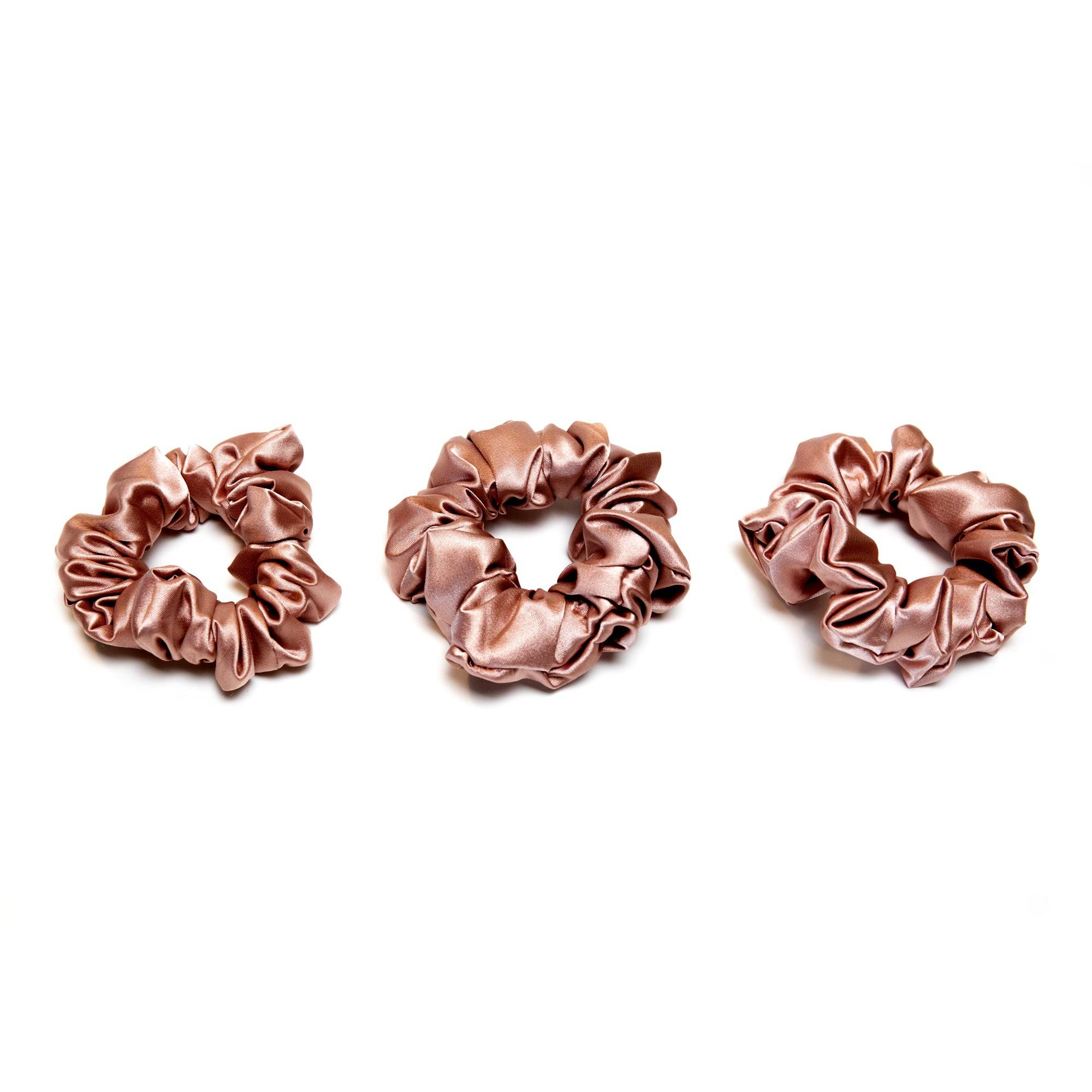Easi Scrunchie x3 medium