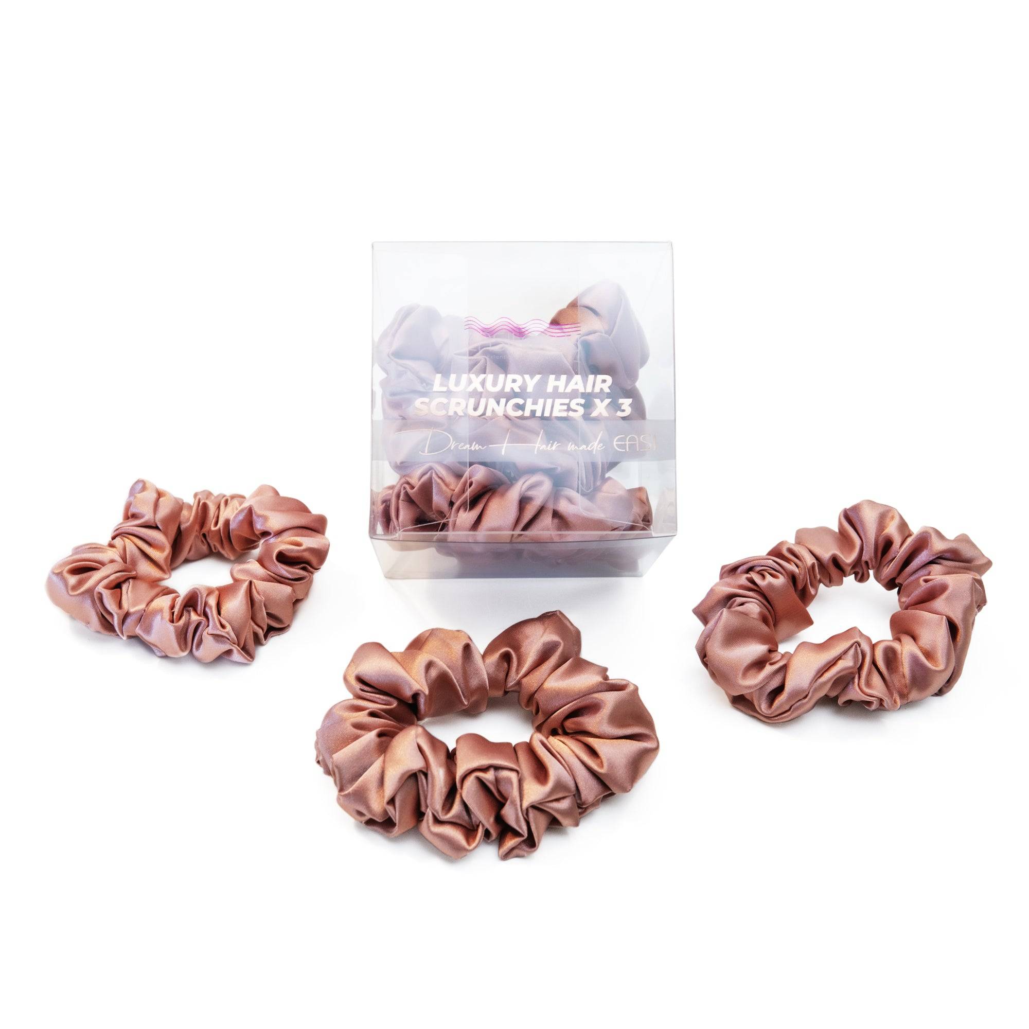 Easi Scrunchie x3 Small