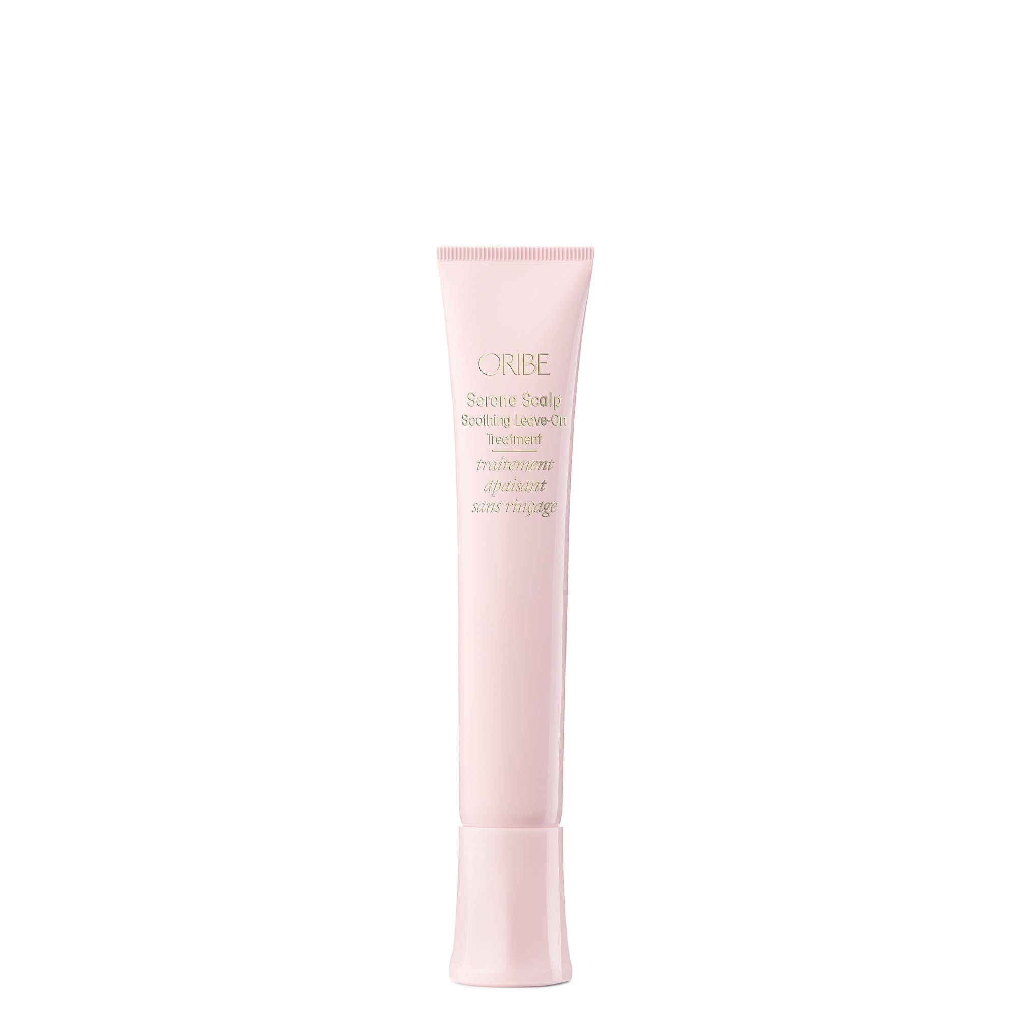 Serene Scalp Soothing Leave-On Treatment