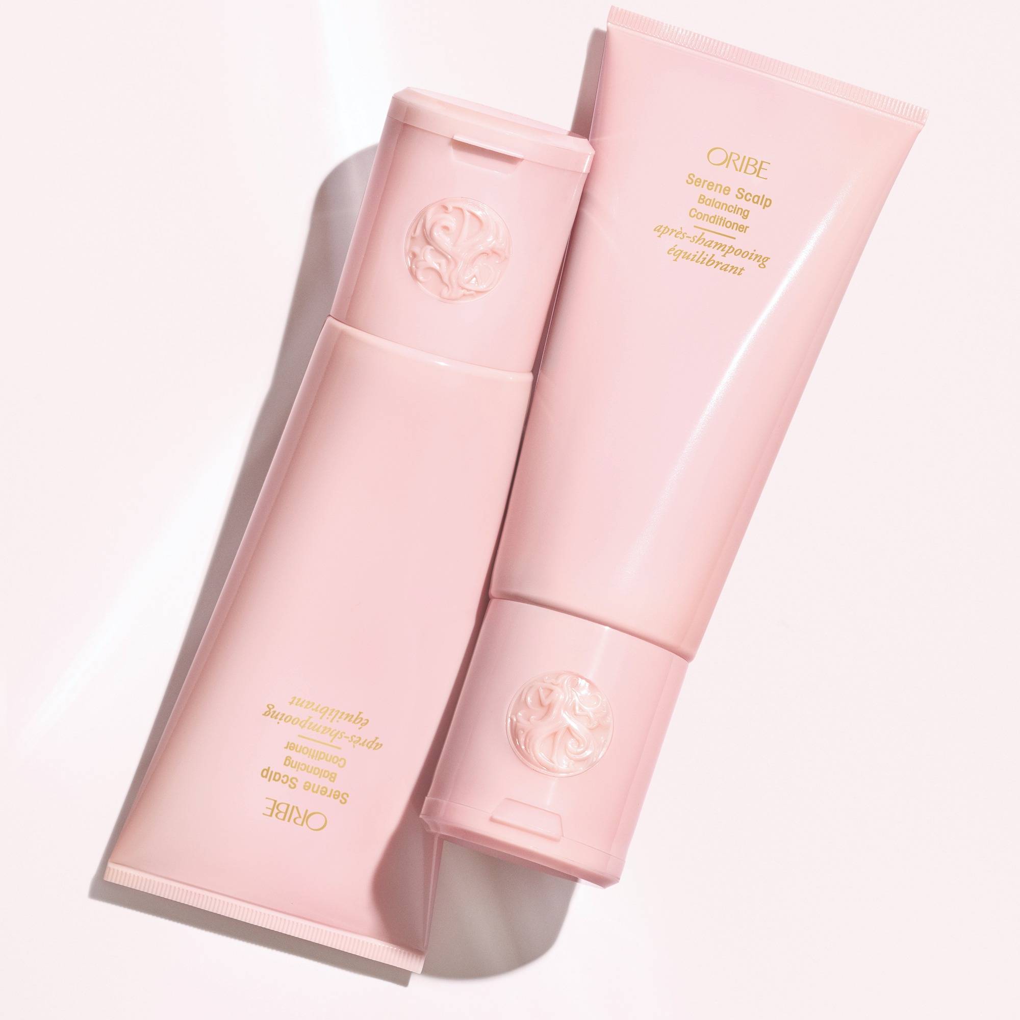 Serene Scalp Balancing Conditioner — vue 3