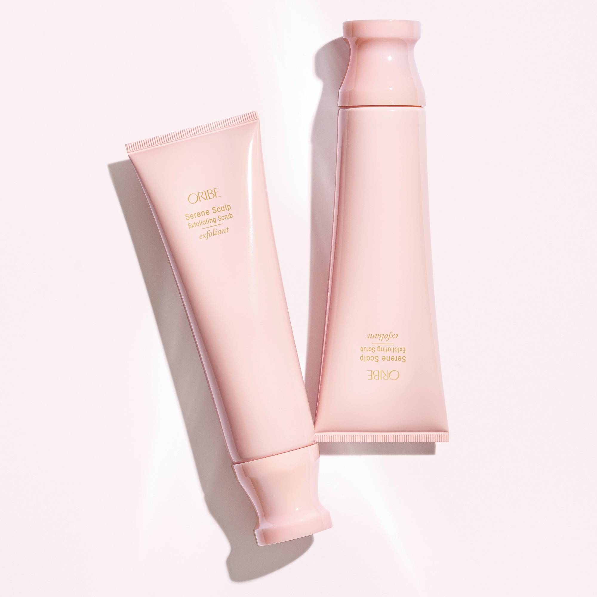 Serene Scalp Exfoliating Scrub — vue 3
