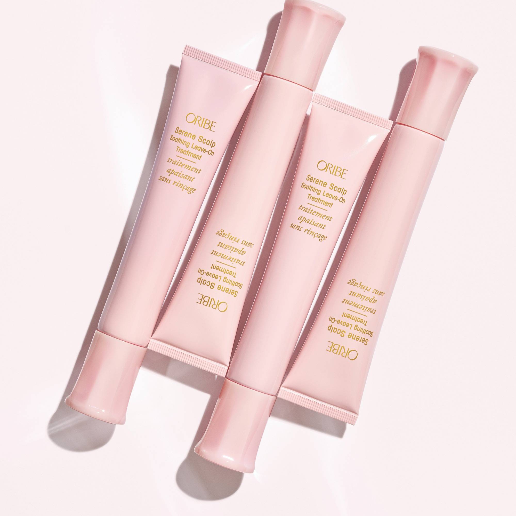 Serene Scalp Soothing Leave-On Treatment — vue 3