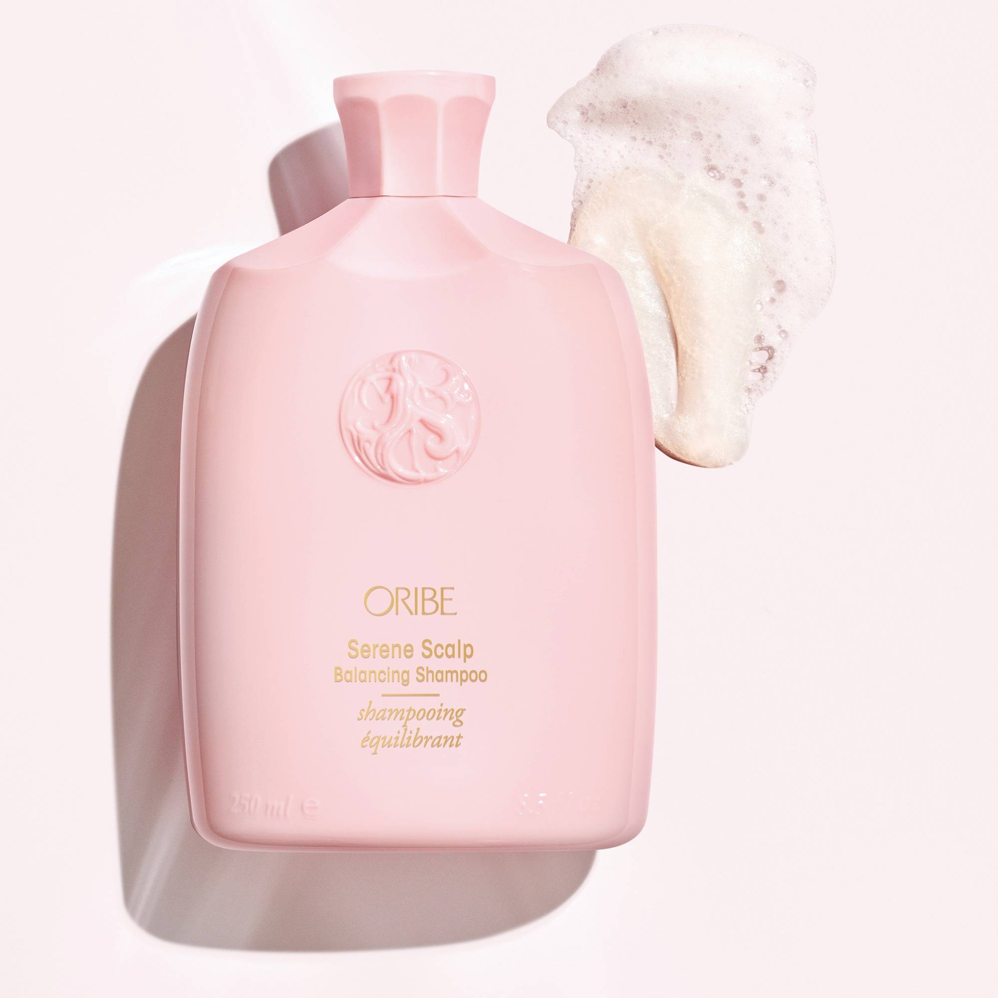 Serene Scalp Balancing Shampoo — vue 3