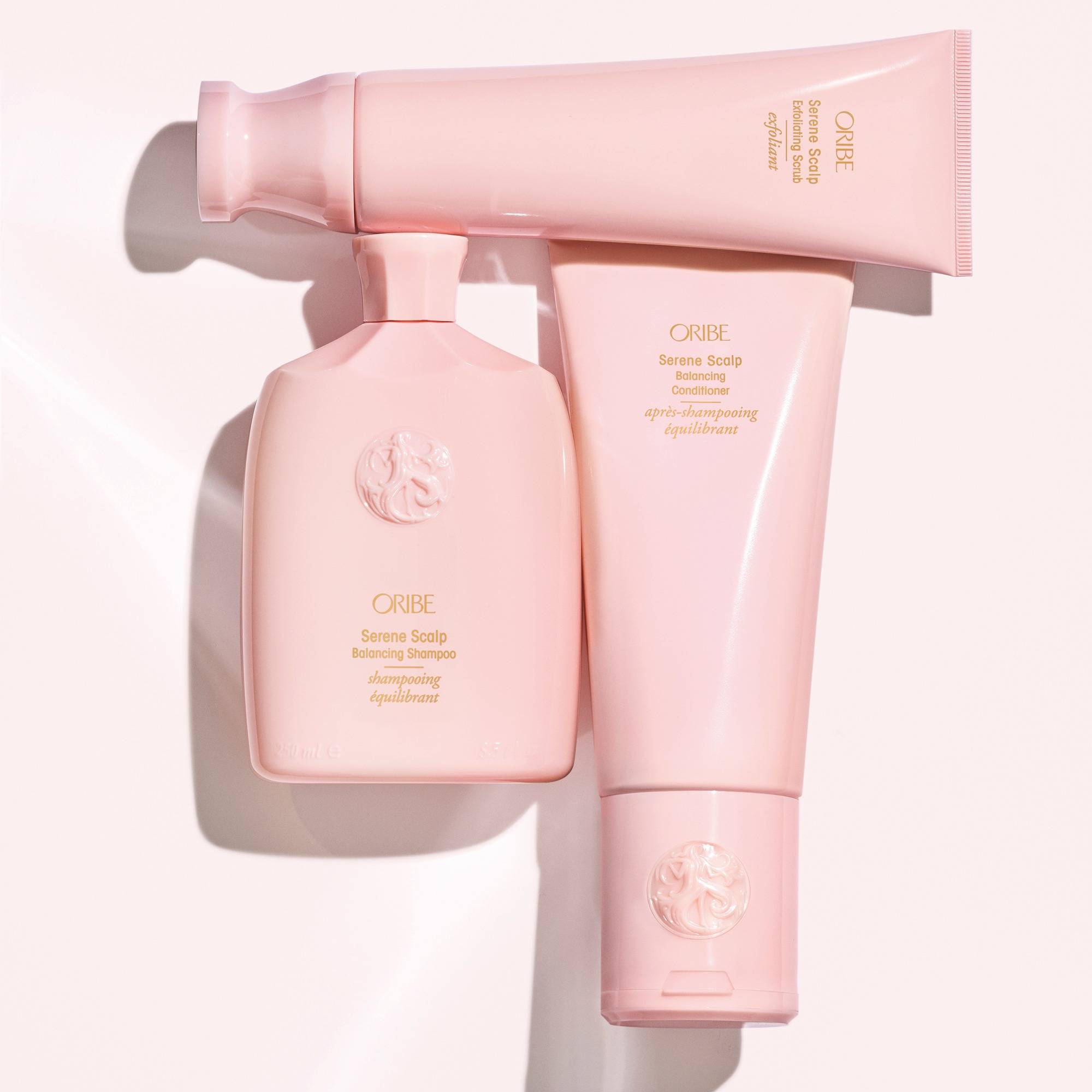 Serene Scalp Balancing Conditioner — vue 4