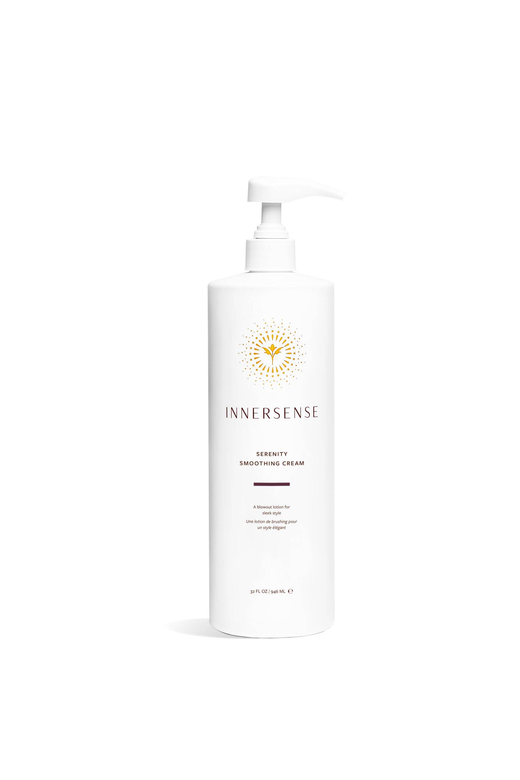 Serenity Smoothing Cream — vue 3