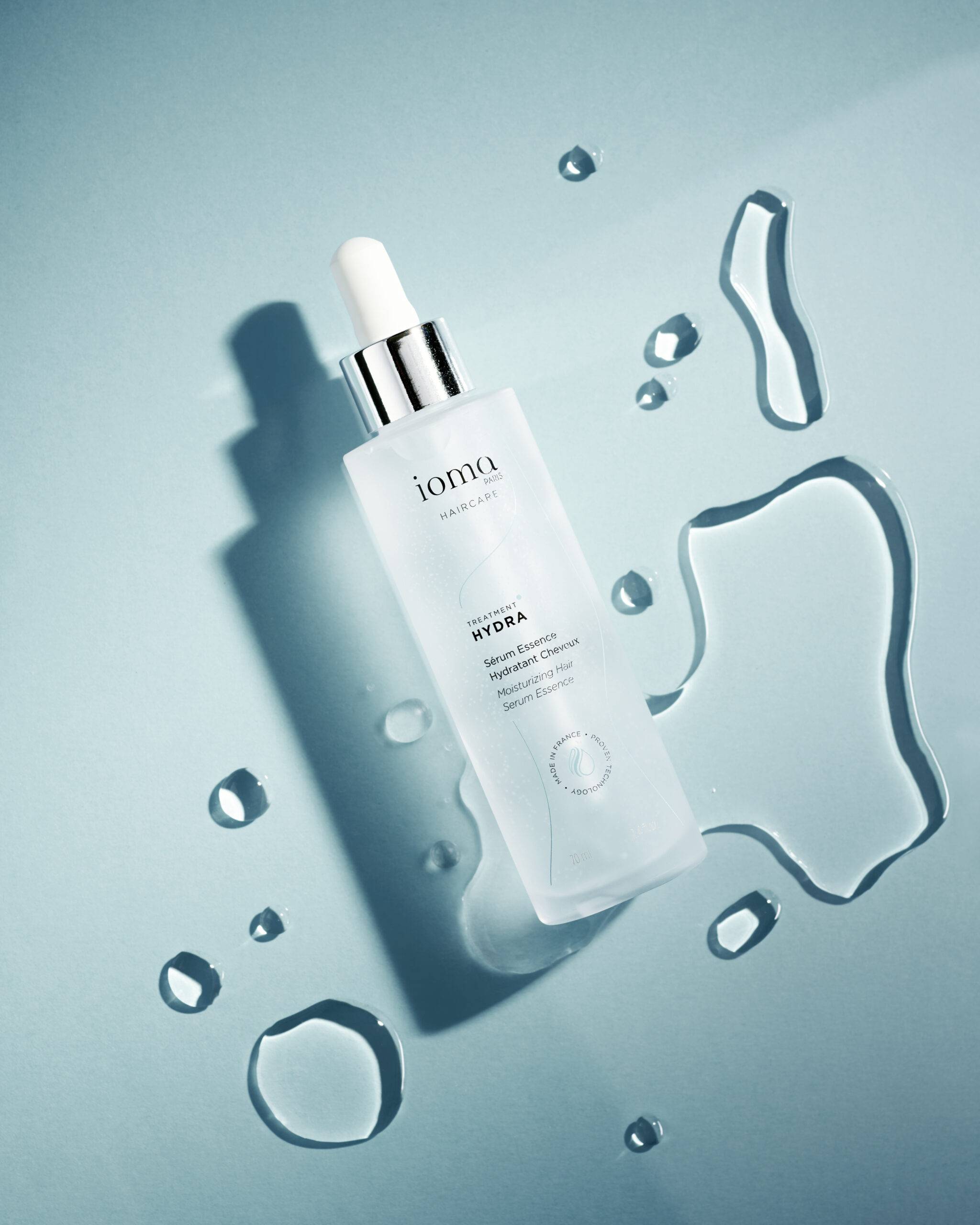 Sérum Essence Hydratant Cheveux – HYDRA IOMA — vue 4