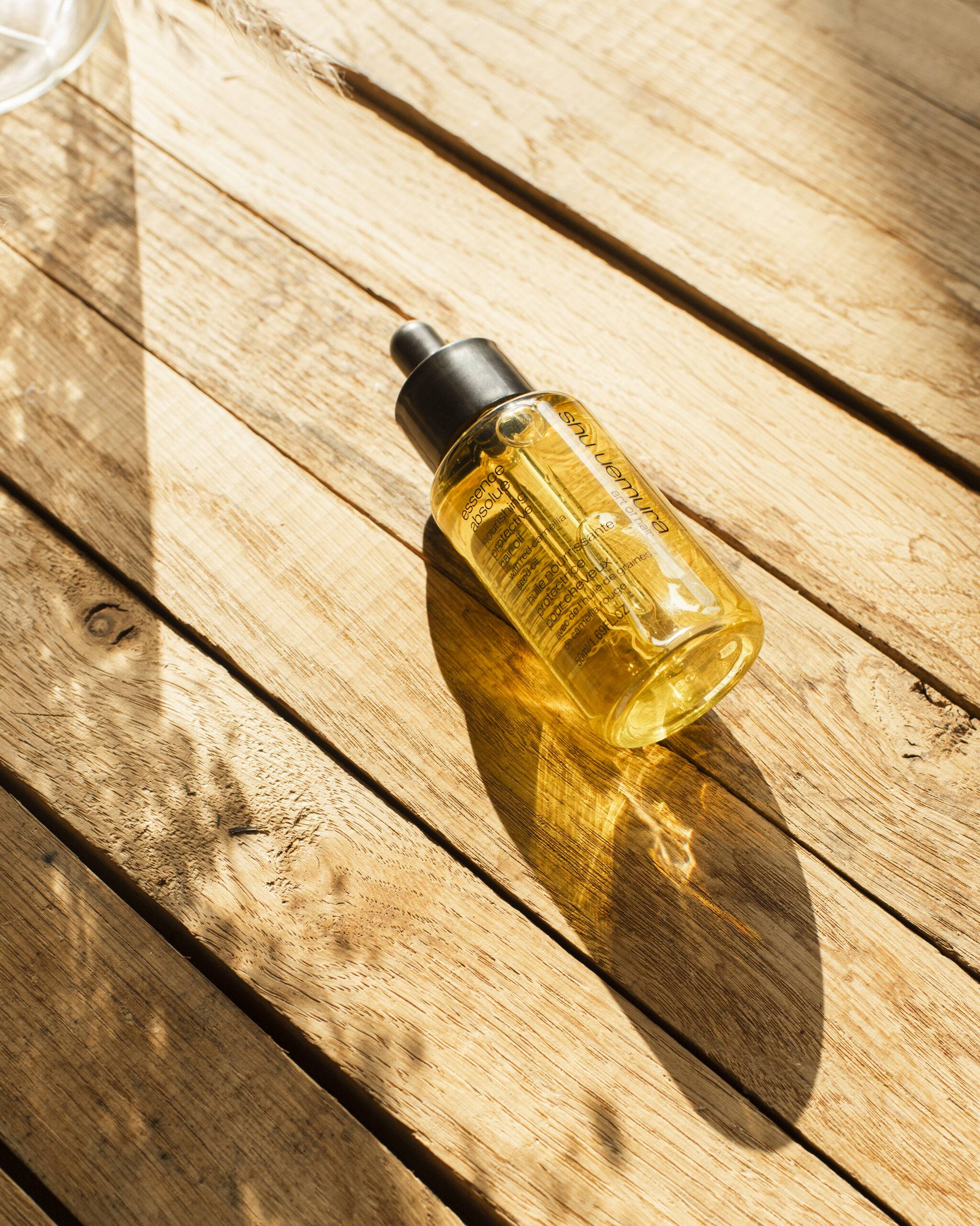 Concentré huile nourrissante apaisante Essence Absolue 50ml — vue 3