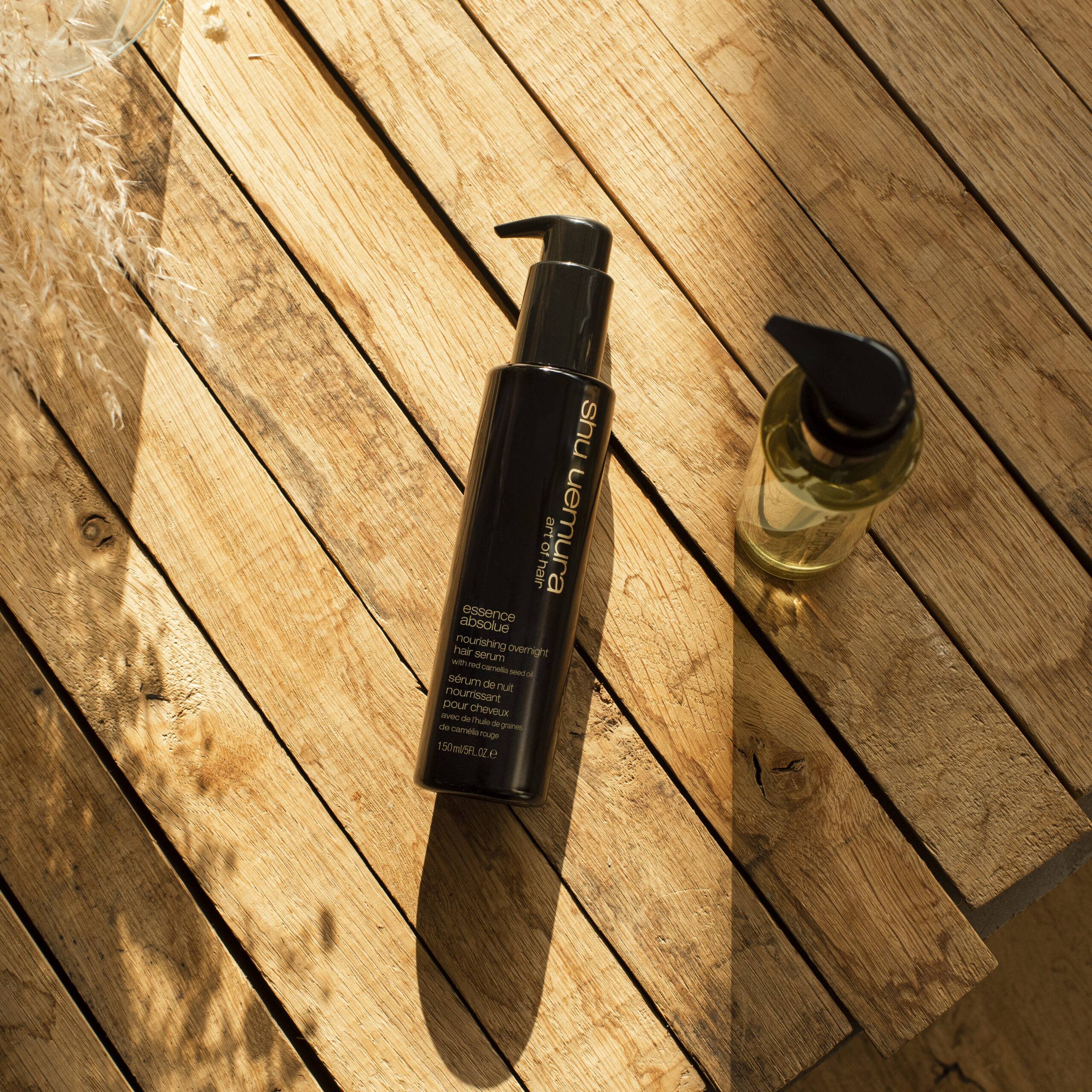 Sérum de nuit nourrissant Essence Absolue 150ml — vue 3