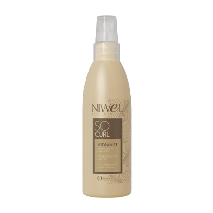 HYDRAMIST – Brume Leave In Hydratante (200ml)