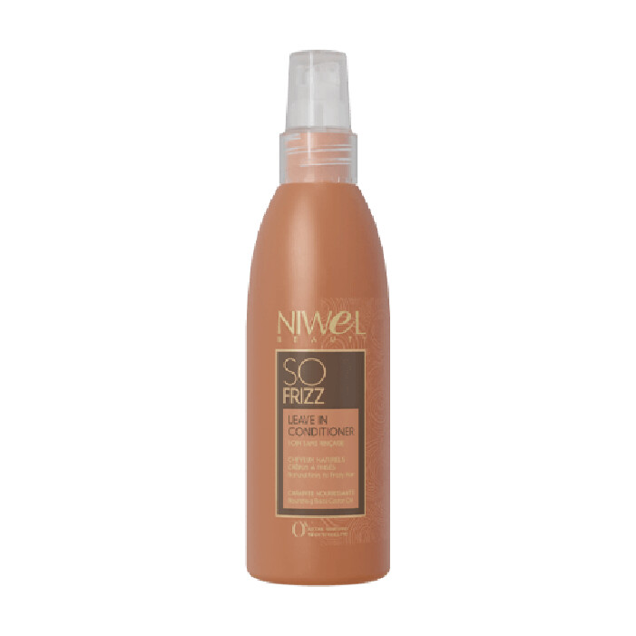 LEAVE IN CONDITIONER - Leave In Nutrition (200ml)
