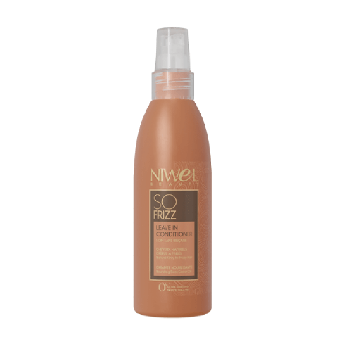 LEAVE IN CONDITIONER – Leave In Nutrition (200ml)
