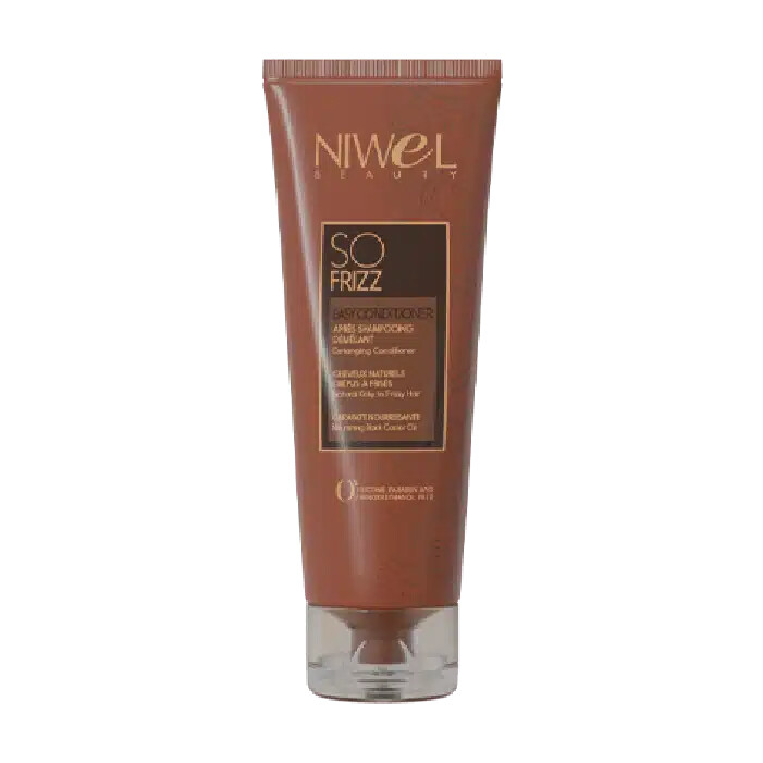 EASY CONDITIONER - Après-shampoing Démêlant (250ml)
