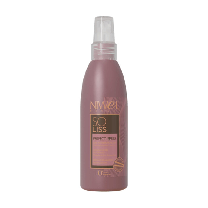 PERFECT SPRAY – Leave In Thermoprotecteur (200ml)