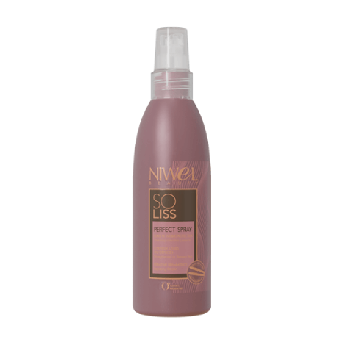 PERFECT SPRAY – Leave In Thermoprotecteur (200ml)