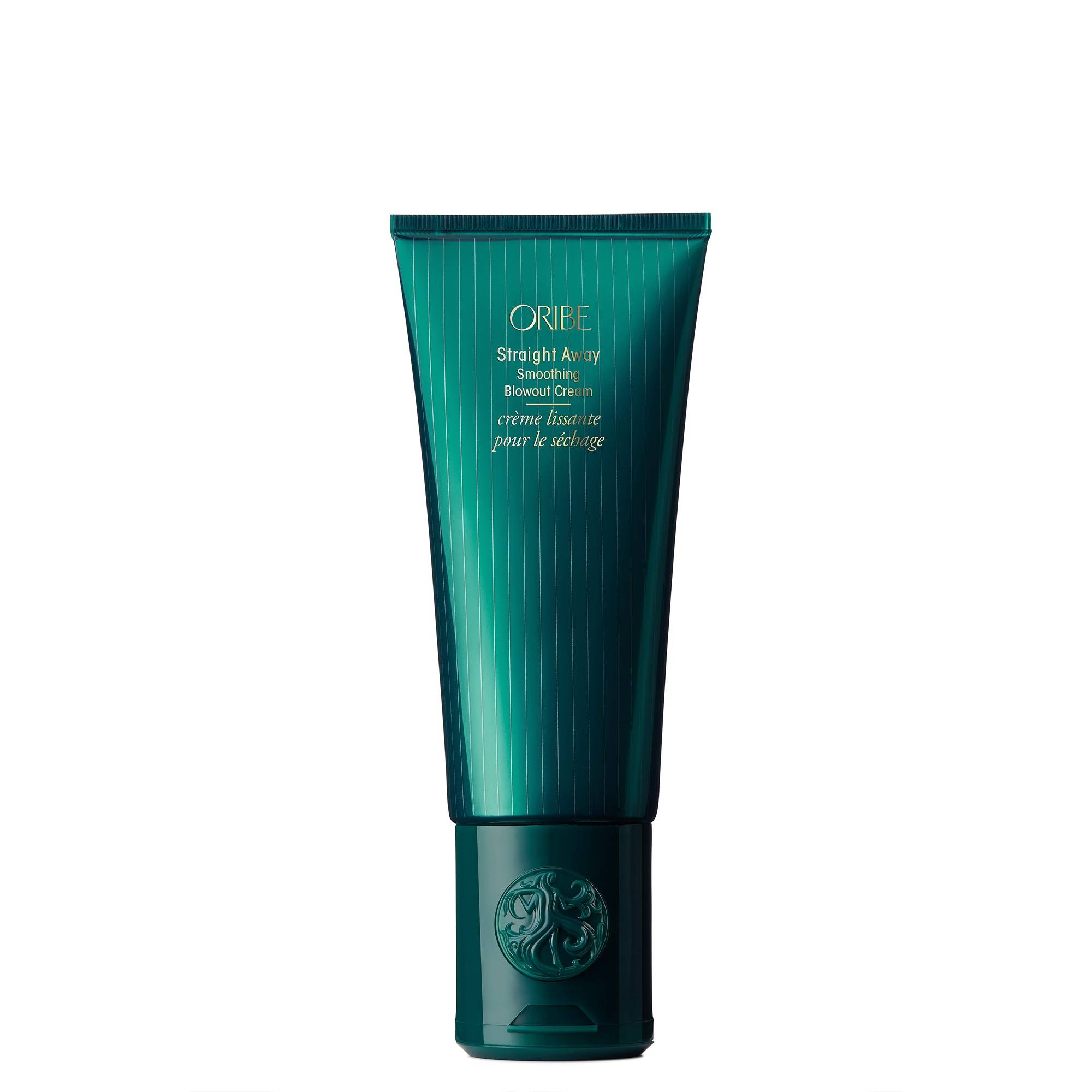 Straight Away Smoothing Blowout Cream
