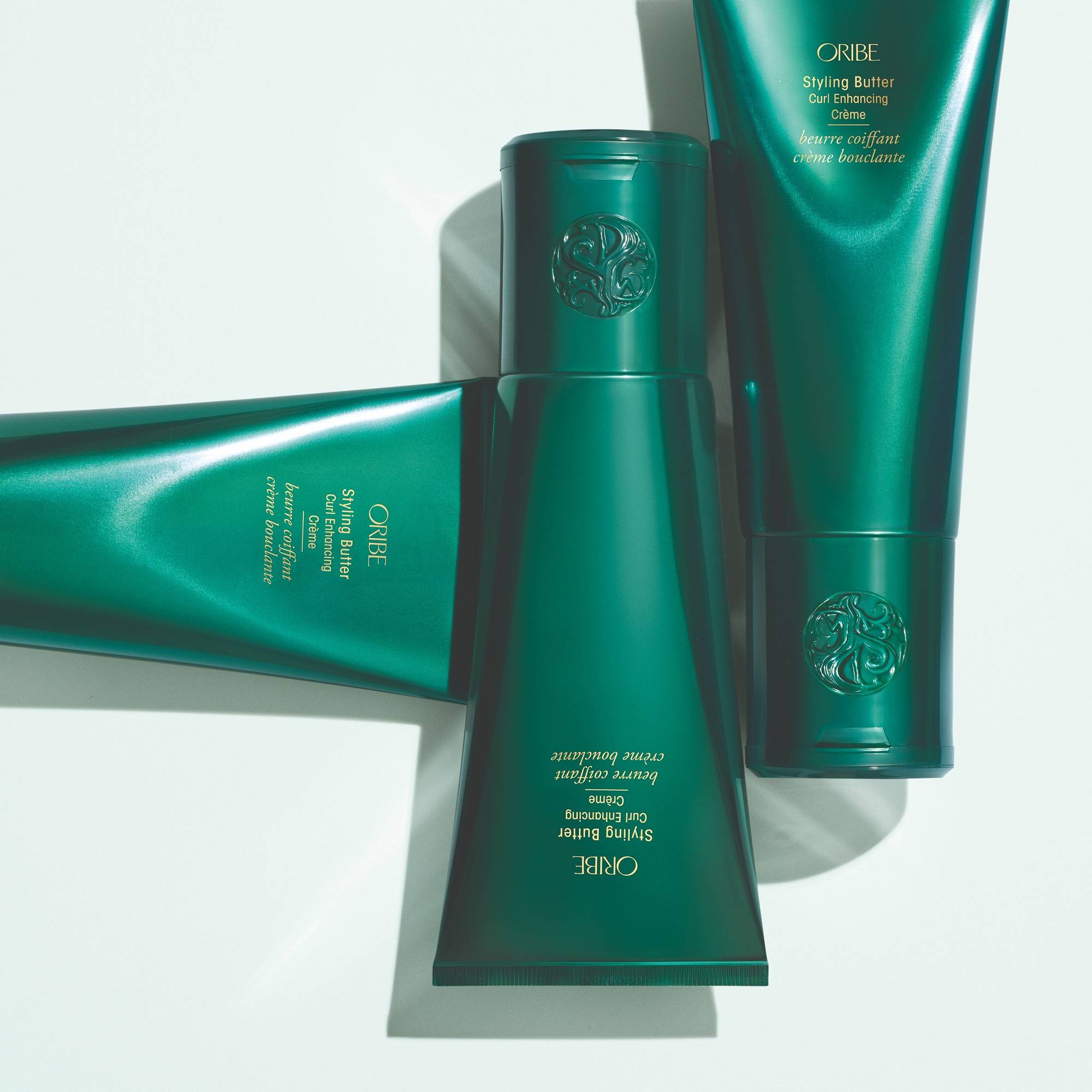 Styling Butter Curl Enhancing Crème — vue 3