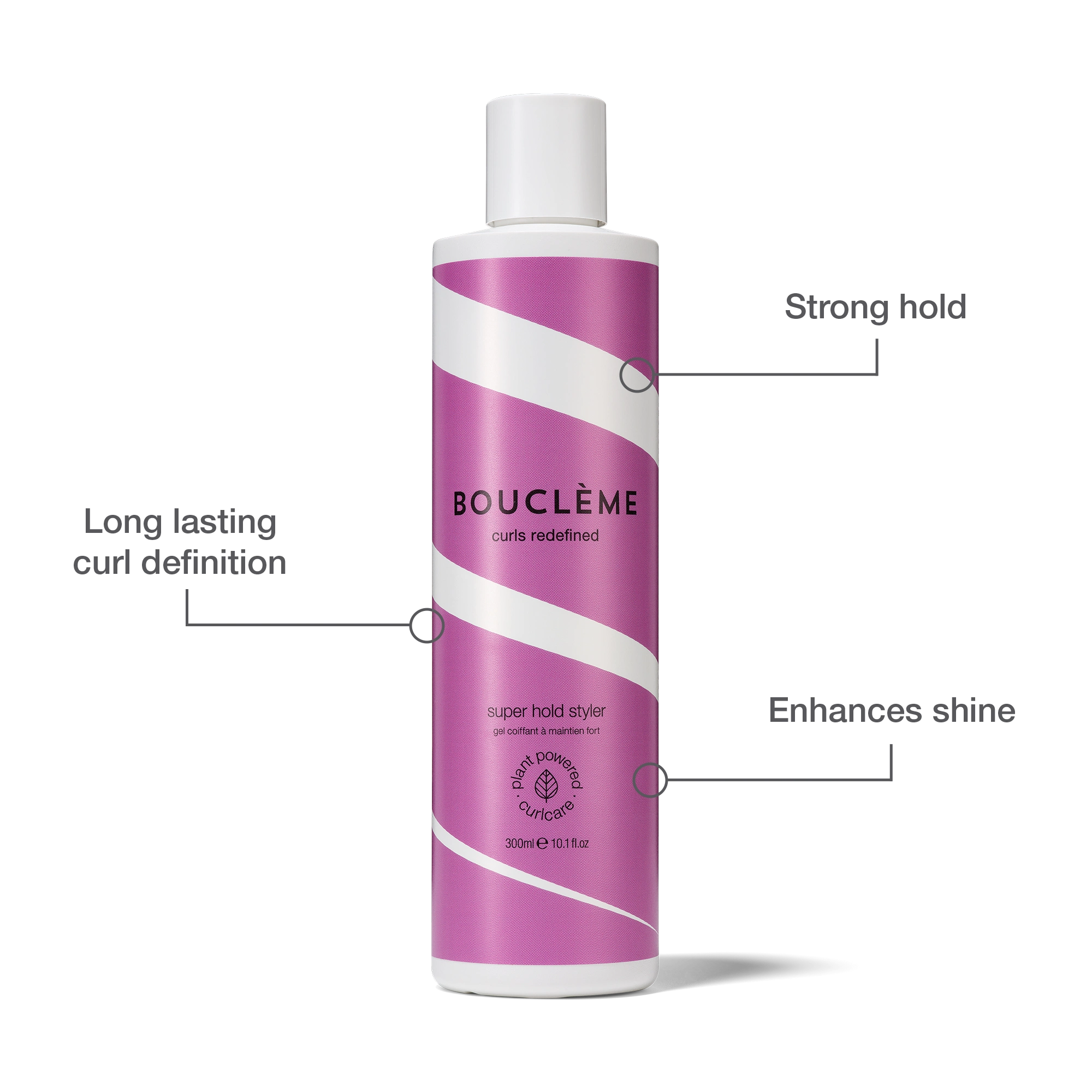 SUPER HOLD STYLER — vue 2