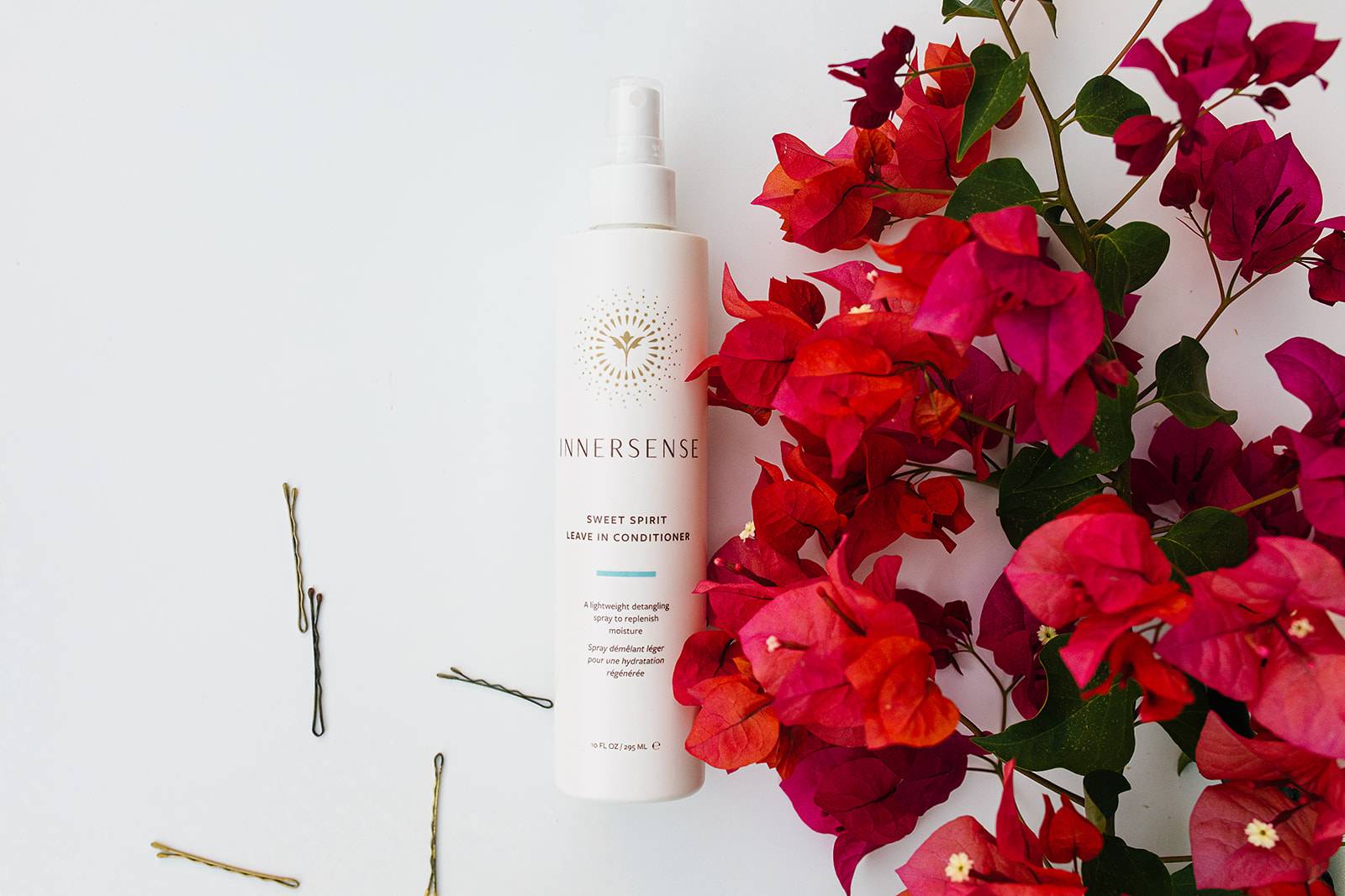Sweet Spirit Leave In Conditioner — vue 3