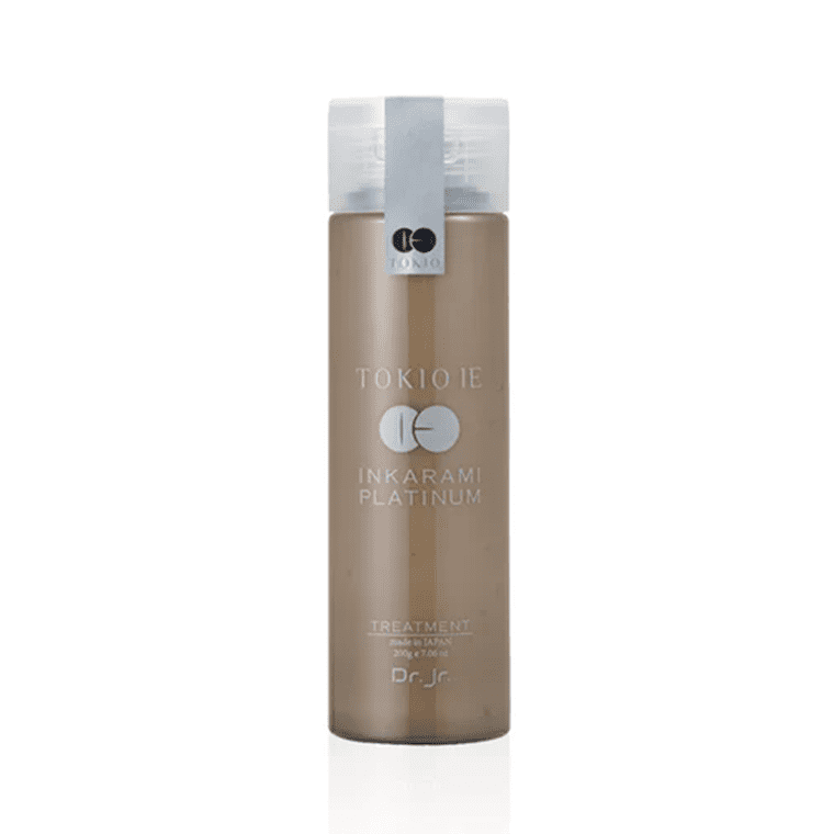 DUO TOKIO INKARAMI SHAMPOOING & SOIN — vue 3