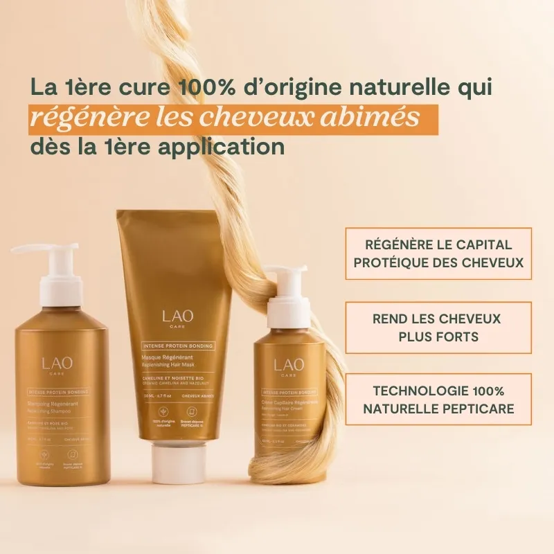 Cure régénérante — vue 4