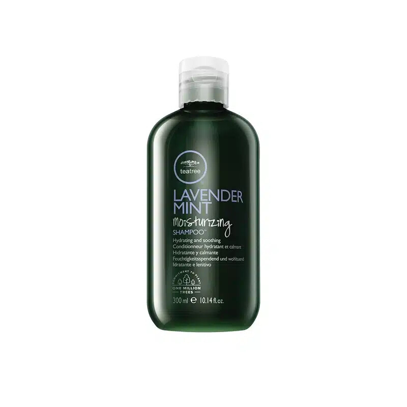 Lavander Mint Moisturizing shampoo™