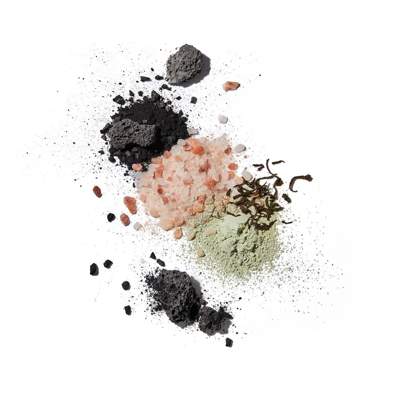 Tea Tree Special Detox Foaming Salt Scrub — vue 3