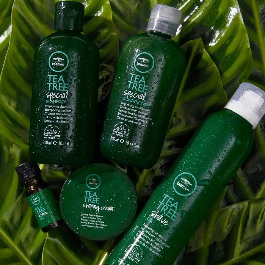 Tea Tree Special Conditioner® — vue 2