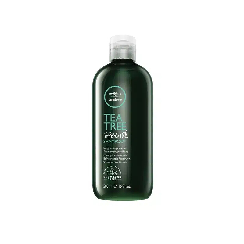 Tea Tree Special Shampoo®