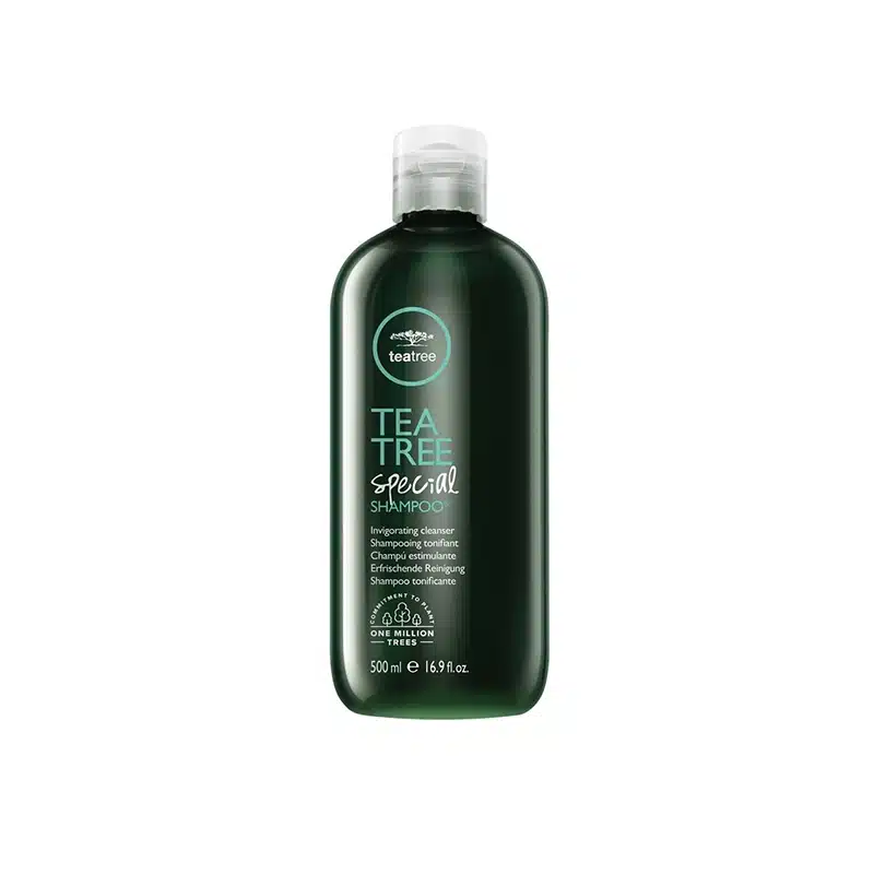 Tea Tree Special Shampoo®