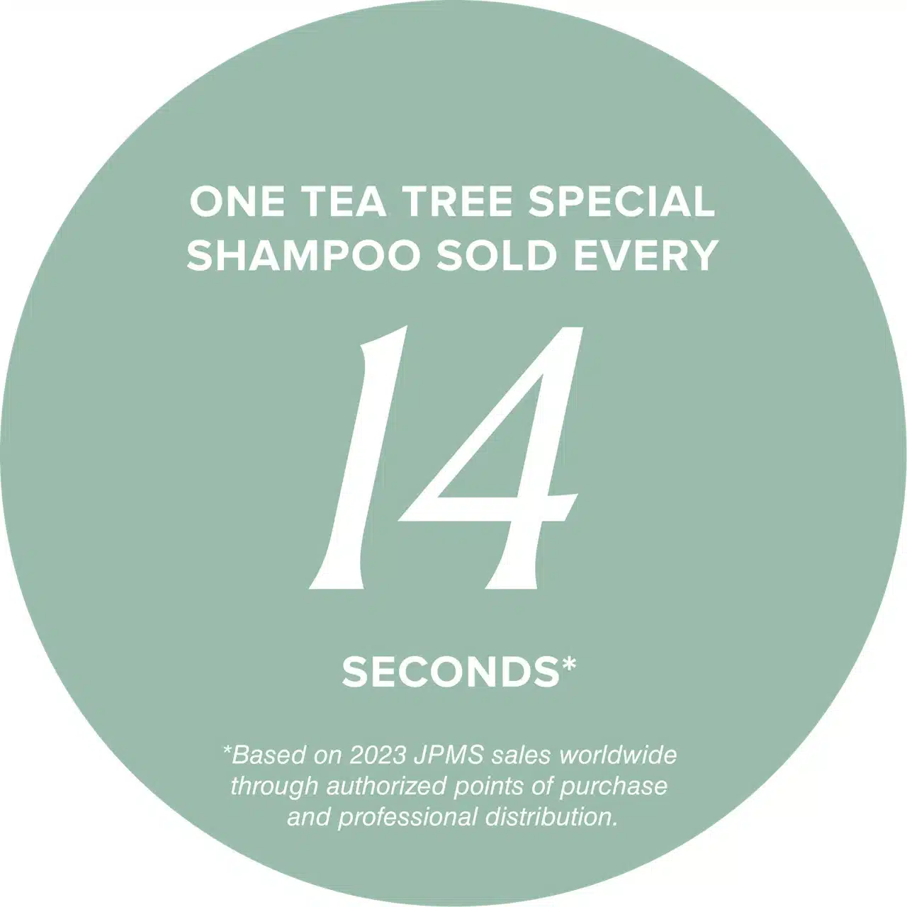 Tea Tree Special Shampoo® — vue 3
