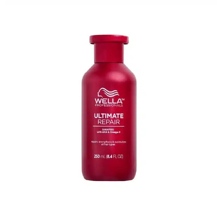 Ultimate Repair - Shampoing léger pour cheveux abîmés
