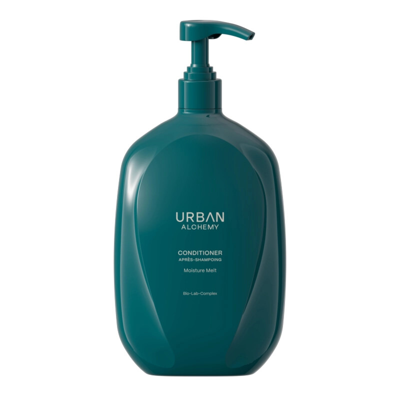 Après-shampoing Moisture Melt