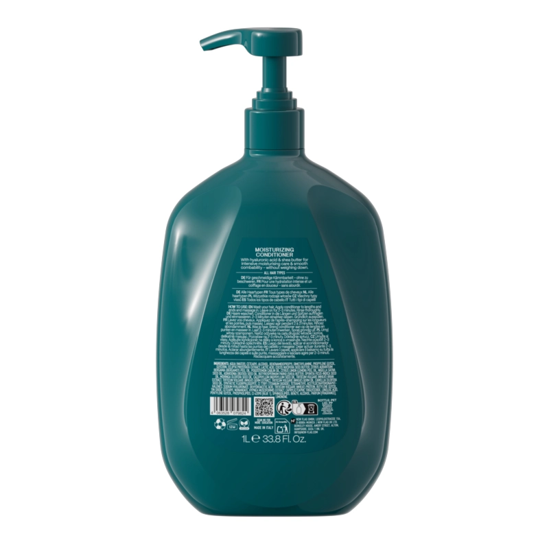 Après-shampoing Moisture Melt — vue 4