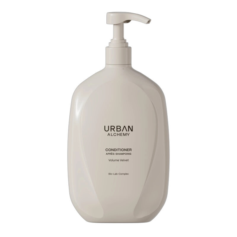 Après-shampoing Volume Velvet