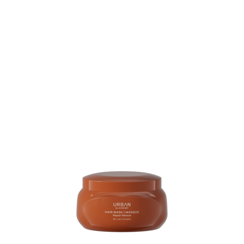 Masque Repair Rescue — vue 4