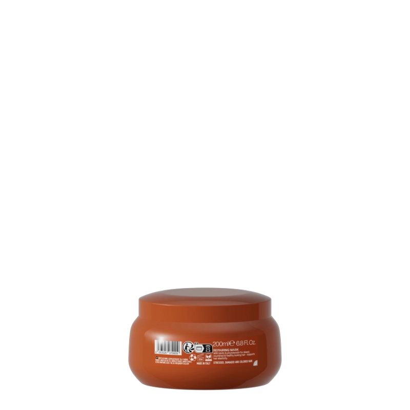 Masque Repair Rescue — vue 3