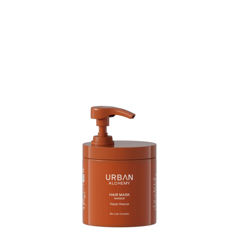 Masque Repair Rescue