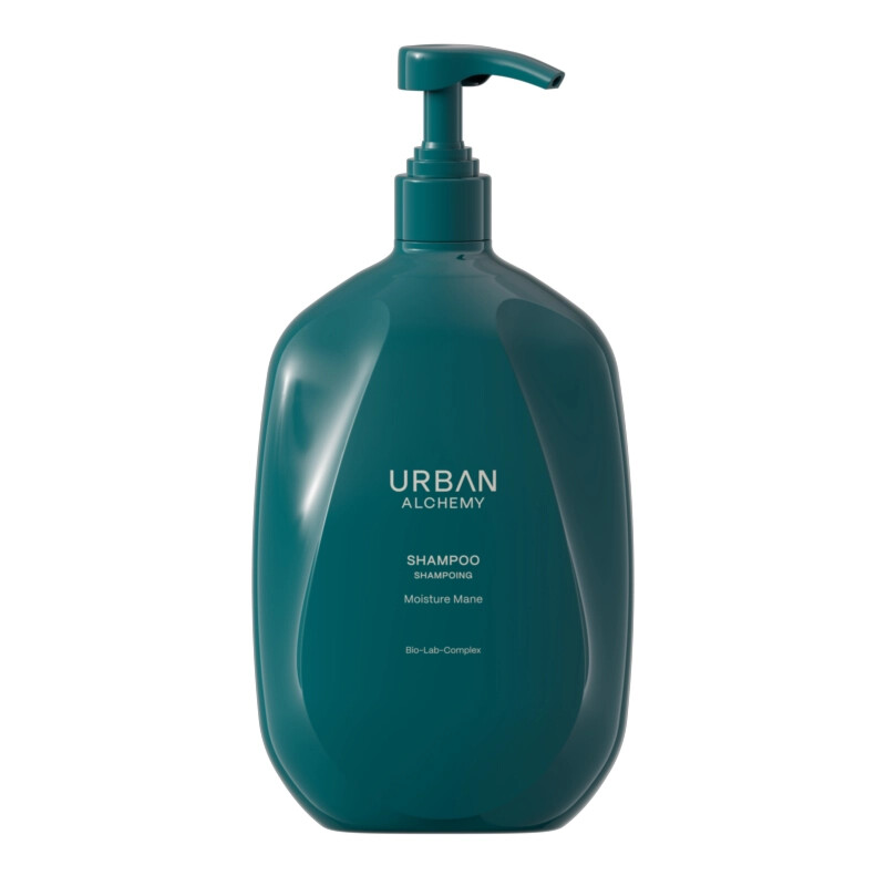 Shampoing Moisture Mane