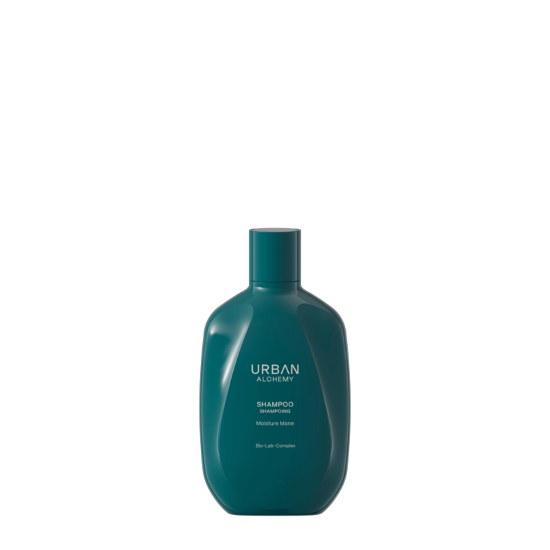 Shampoing Moisture Mane — vue 3