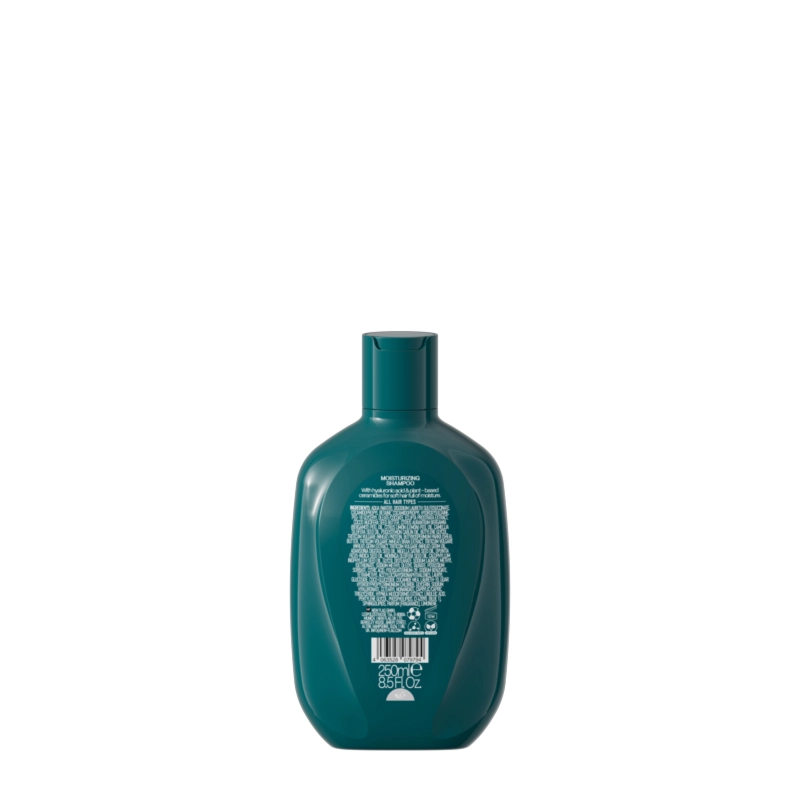 Shampoing Moisture Mane — vue 4