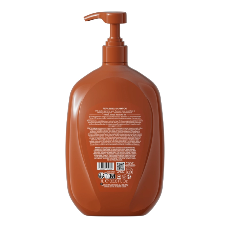 Shampoing Repair Radiance — vue 4