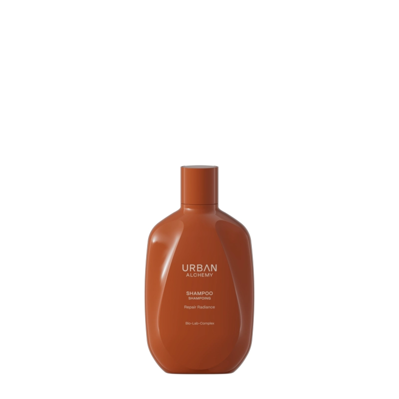 Shampoing Repair Radiance — vue 3